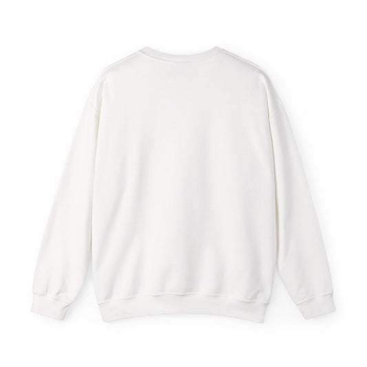 Puffin Graphic Unisex Heavy Blend™ Crewneck Sweatshirt - Cozy & Stylish