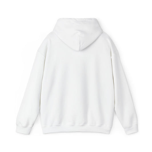 Unisex Hooded Sweatshirt - Sclerosis Awareness with Humor