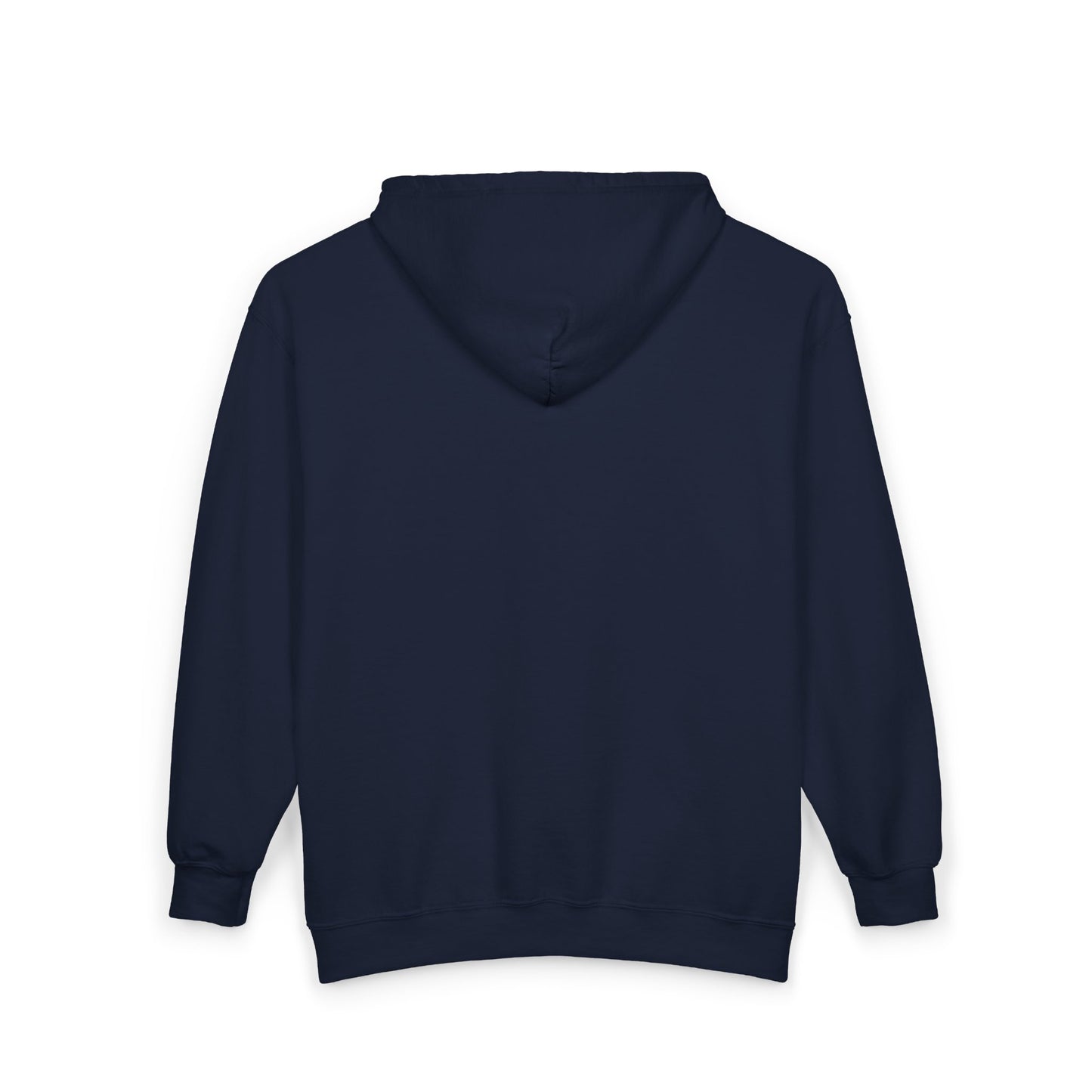Zip Hoodie