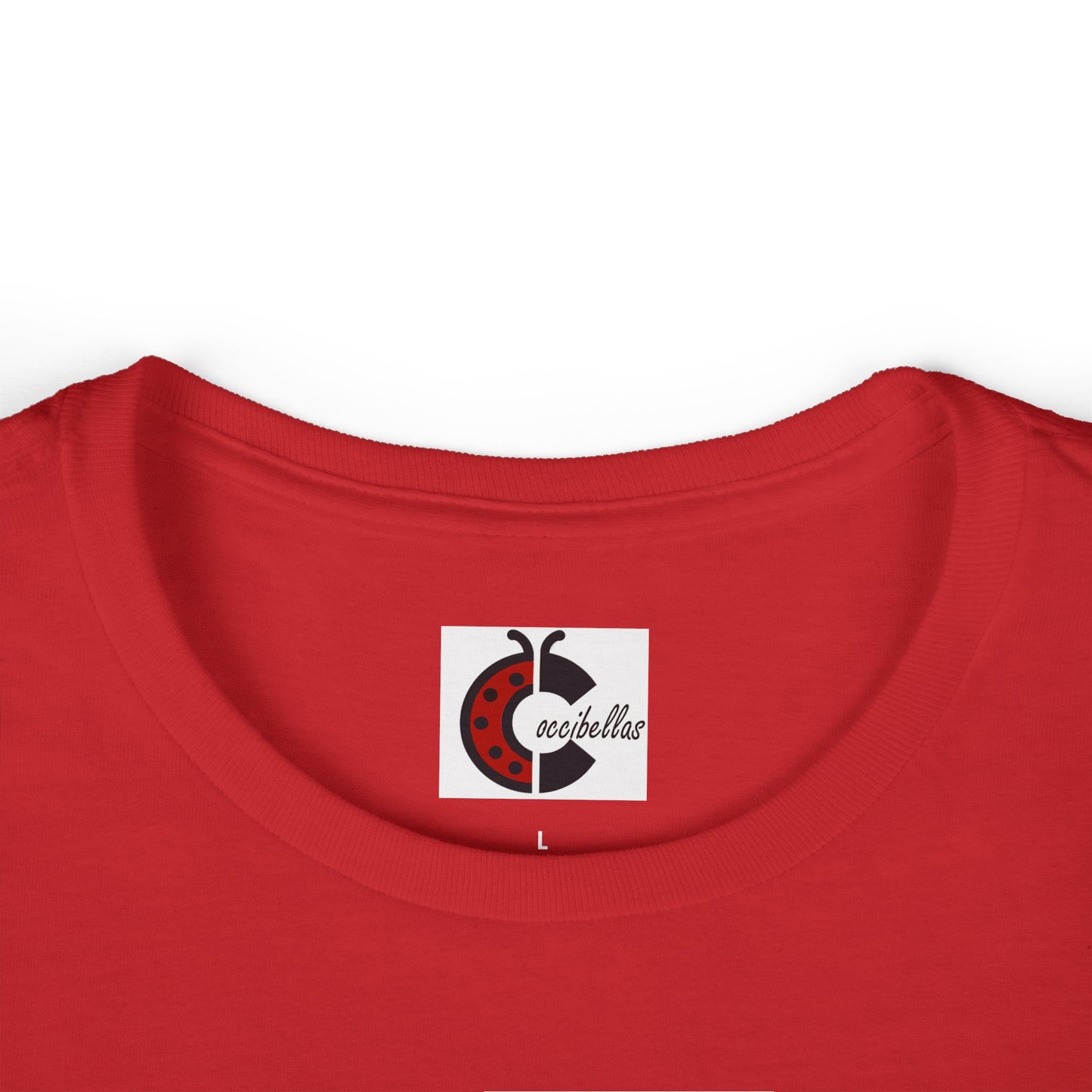 Empowering Women's Softstyle Tee - 'Fuck MS' Statement Shirt