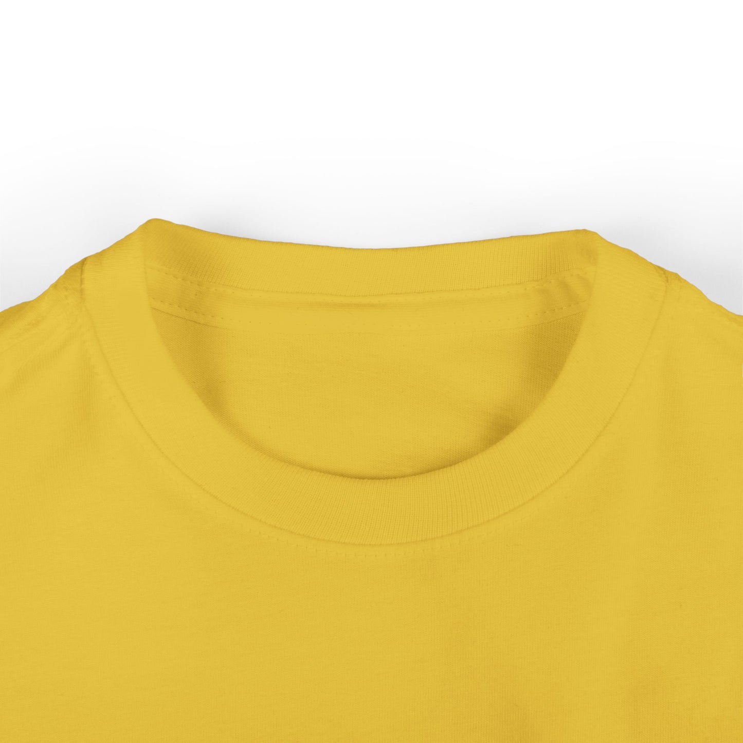 Infant Jersey Tee — Soft Baby T‑Shirt (Plain White)