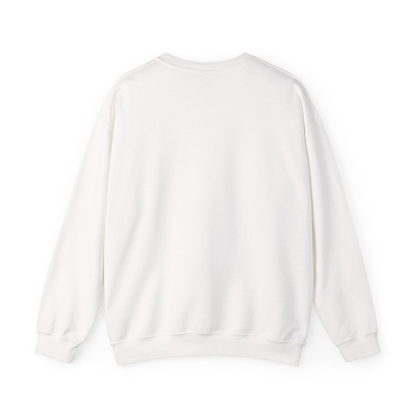 Puffin Graphic Unisex Heavy Blend™ Crewneck Sweatshirt - Cozy & Stylish