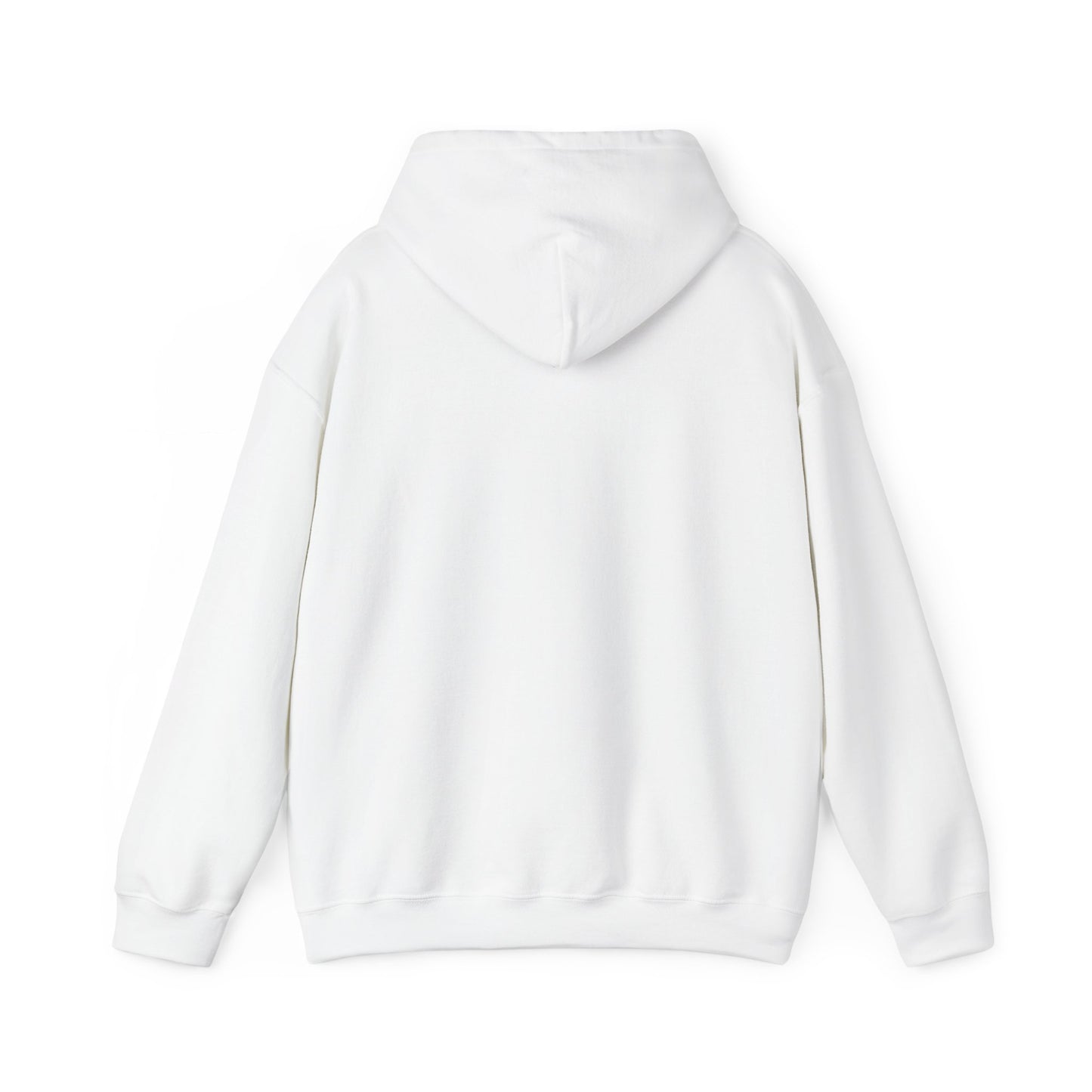 Unisex Hooded Sweatshirt - Sclerosis Awareness with Humor