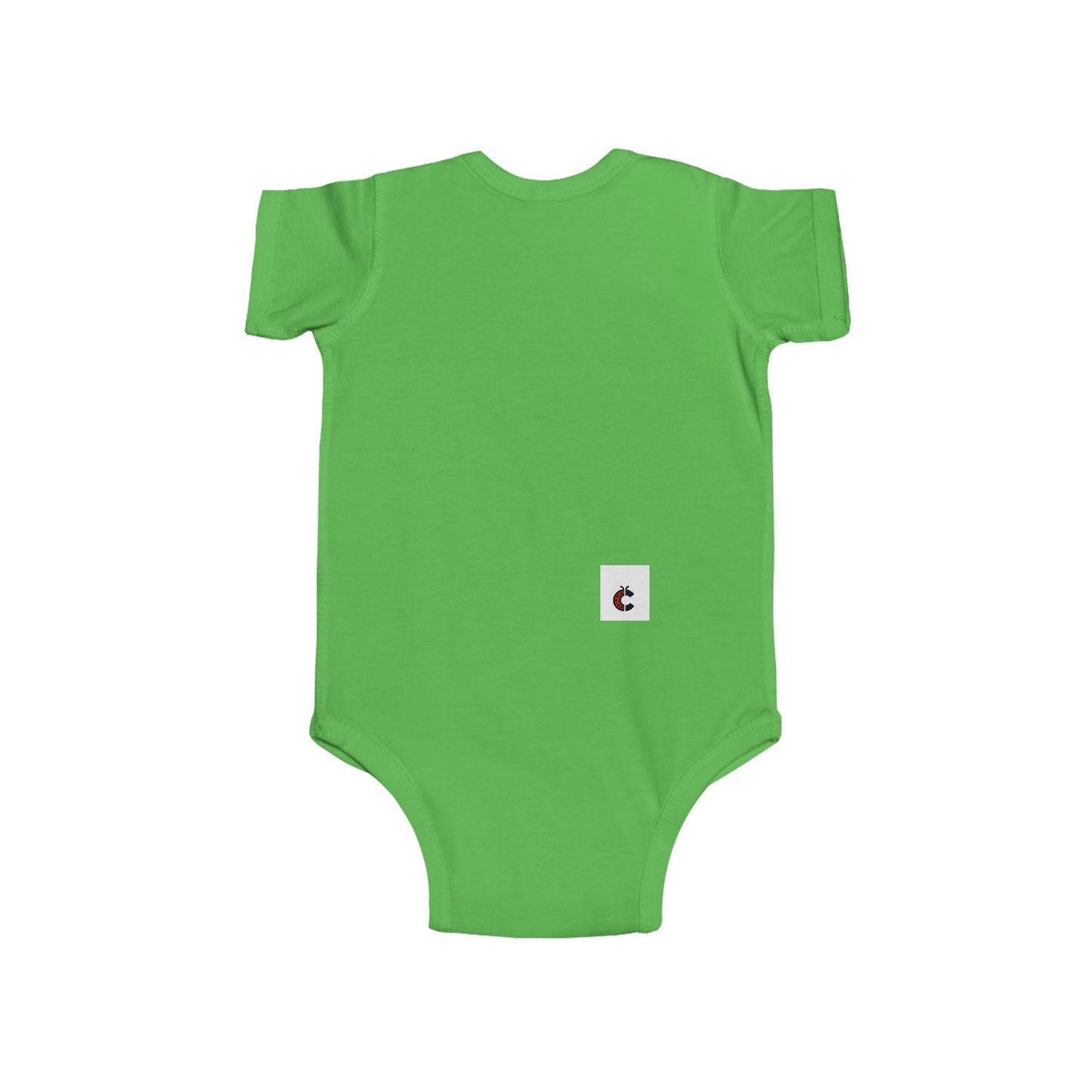 Infant Bodysuit