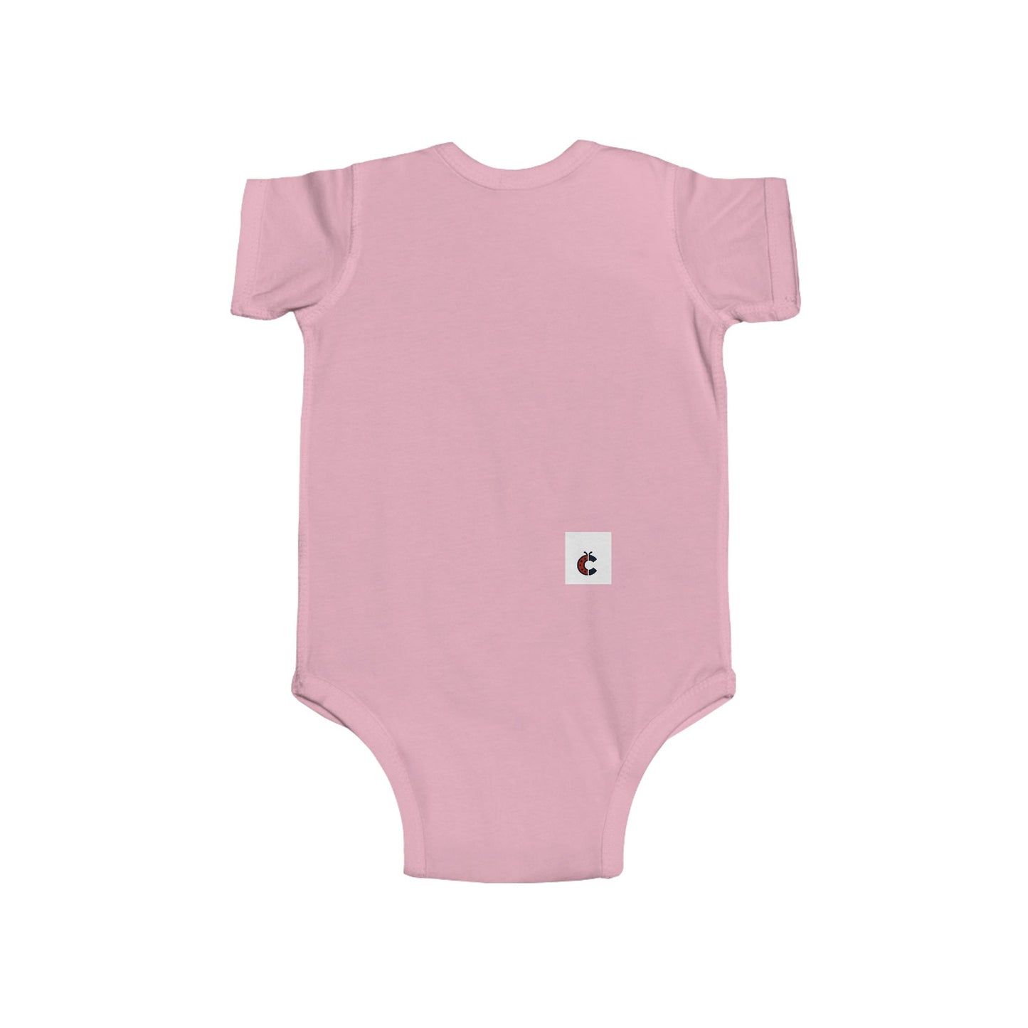 Infant Bodysuit
