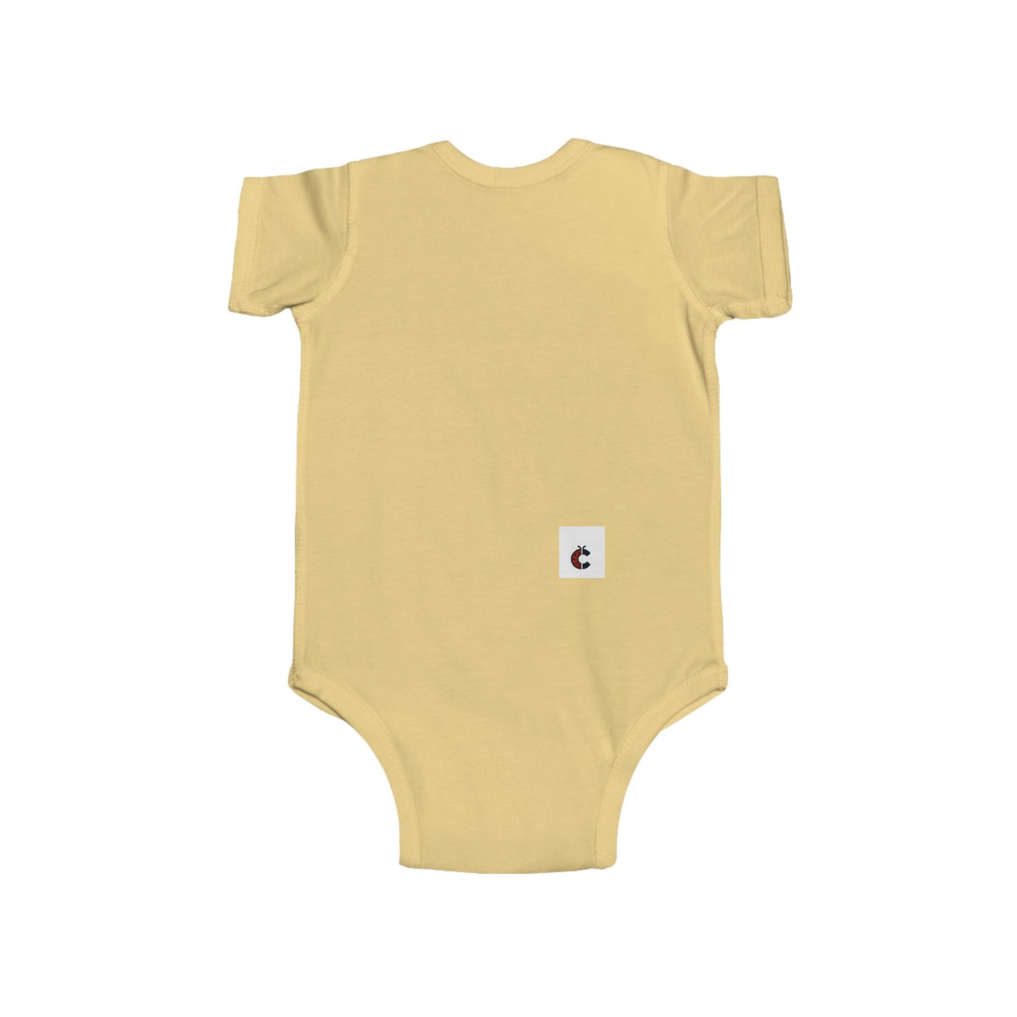 Infant Bodysuit