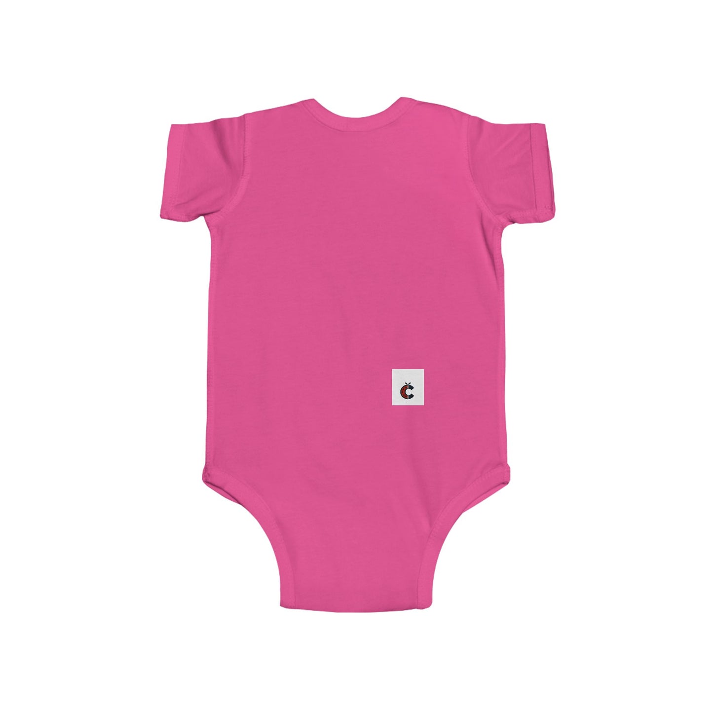Infant Bodysuit