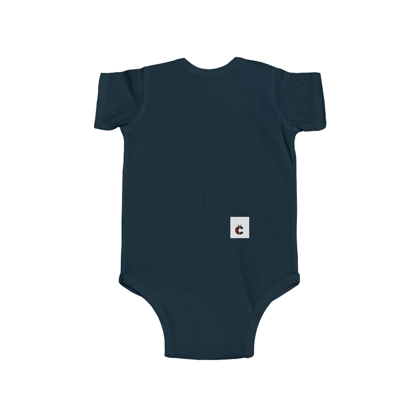Infant Bodysuit