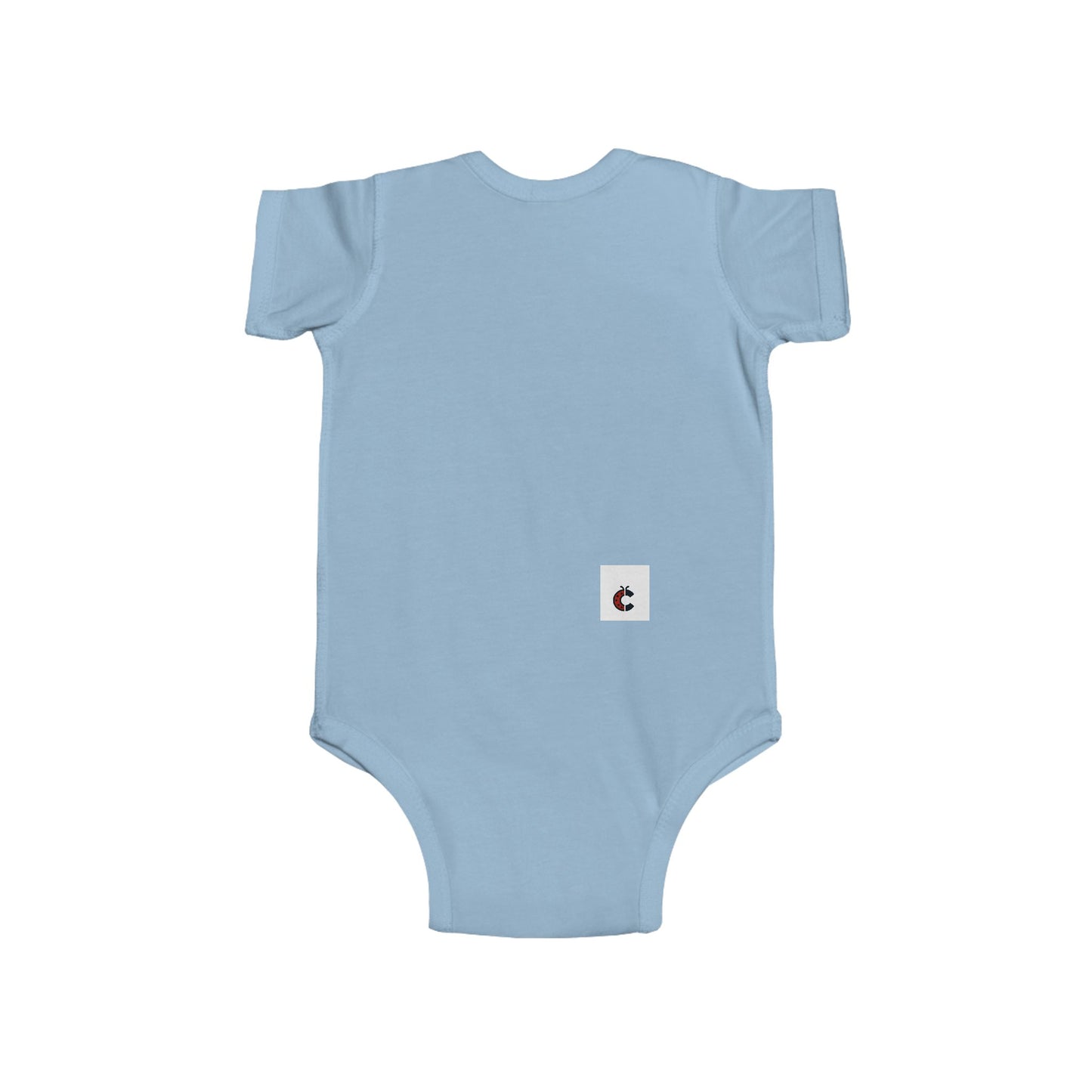 Infant Bodysuit