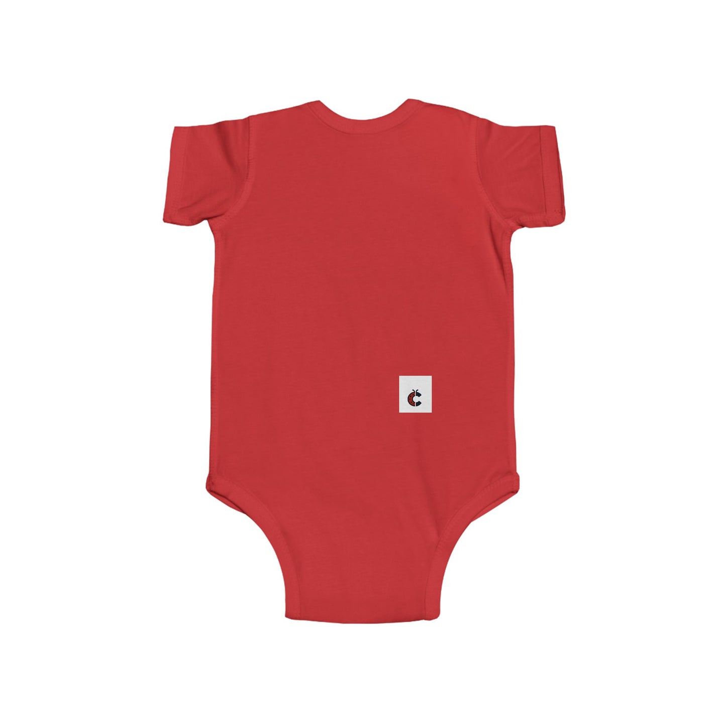 Infant Bodysuit