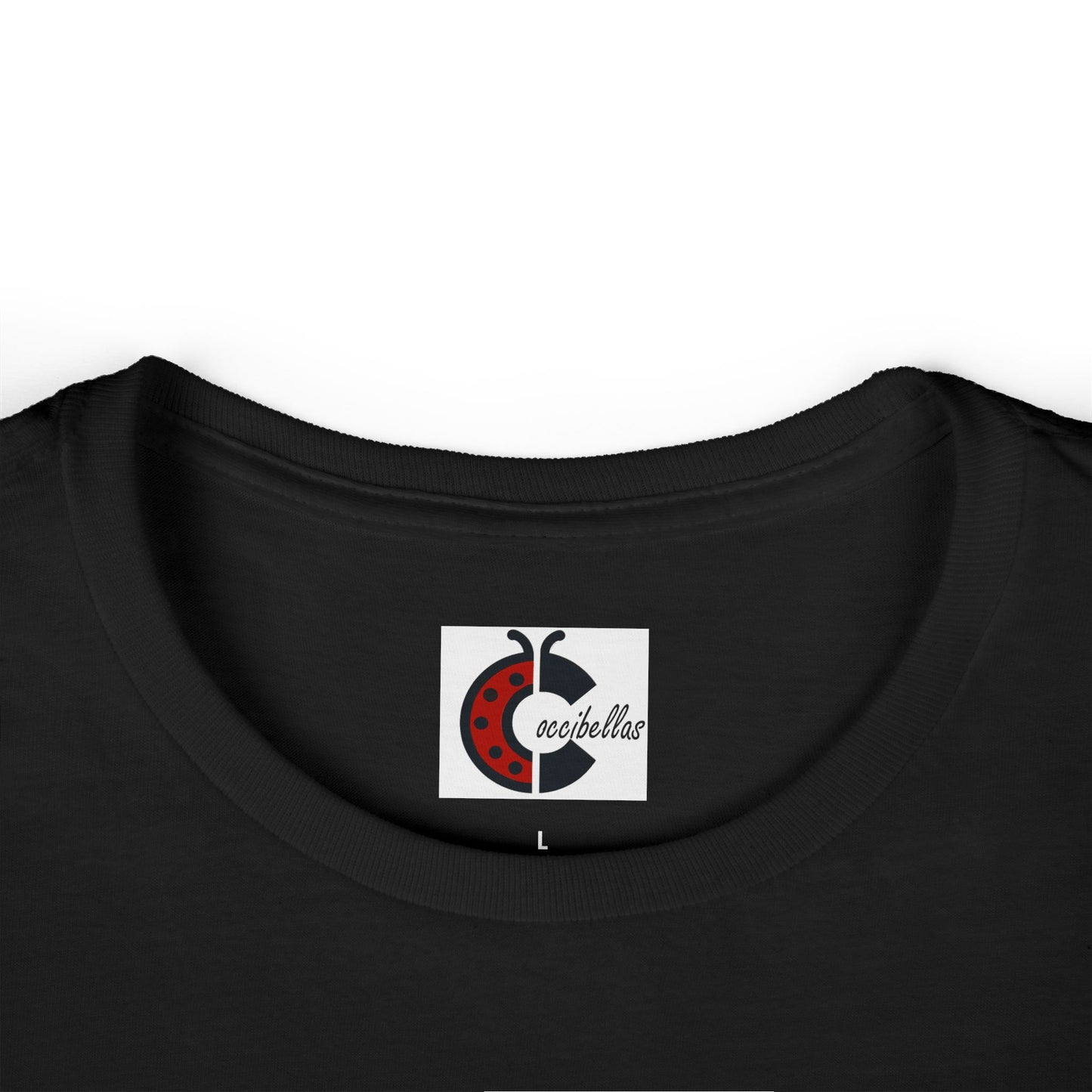 Empowering Women's Softstyle Tee - 'Fuck MS' Statement Shirt