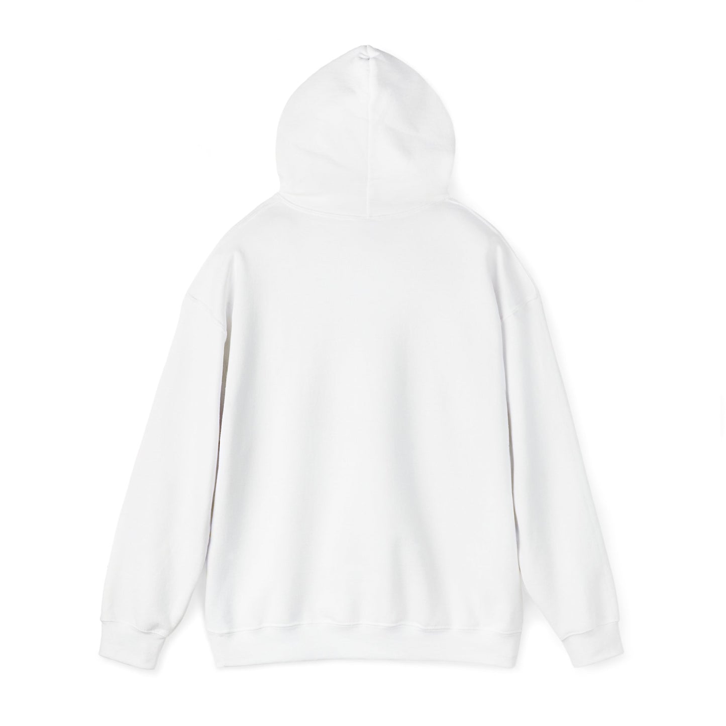 Unisex Hooded Sweatshirt - Sclerosis Awareness with Humor