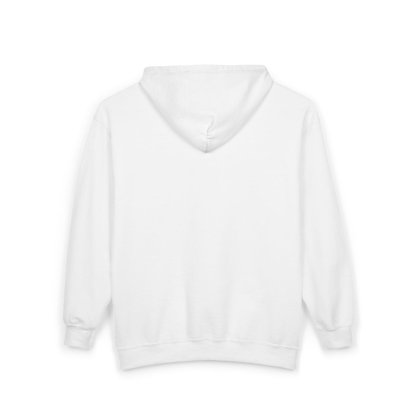 Zip Hoodie